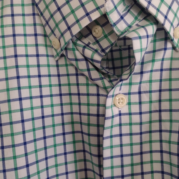 Men's button up - Picture 2 of 5